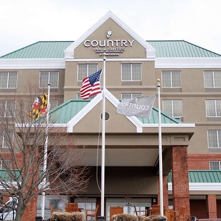 لينثيكوم Country Inn & Suites By Radisson, BWI Airport Baltimore , Md المظهر الخارجي الصورة