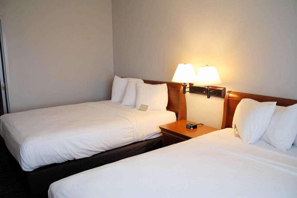 لينثيكوم Country Inn & Suites By Radisson, BWI Airport Baltimore , Md الغرفة الصورة