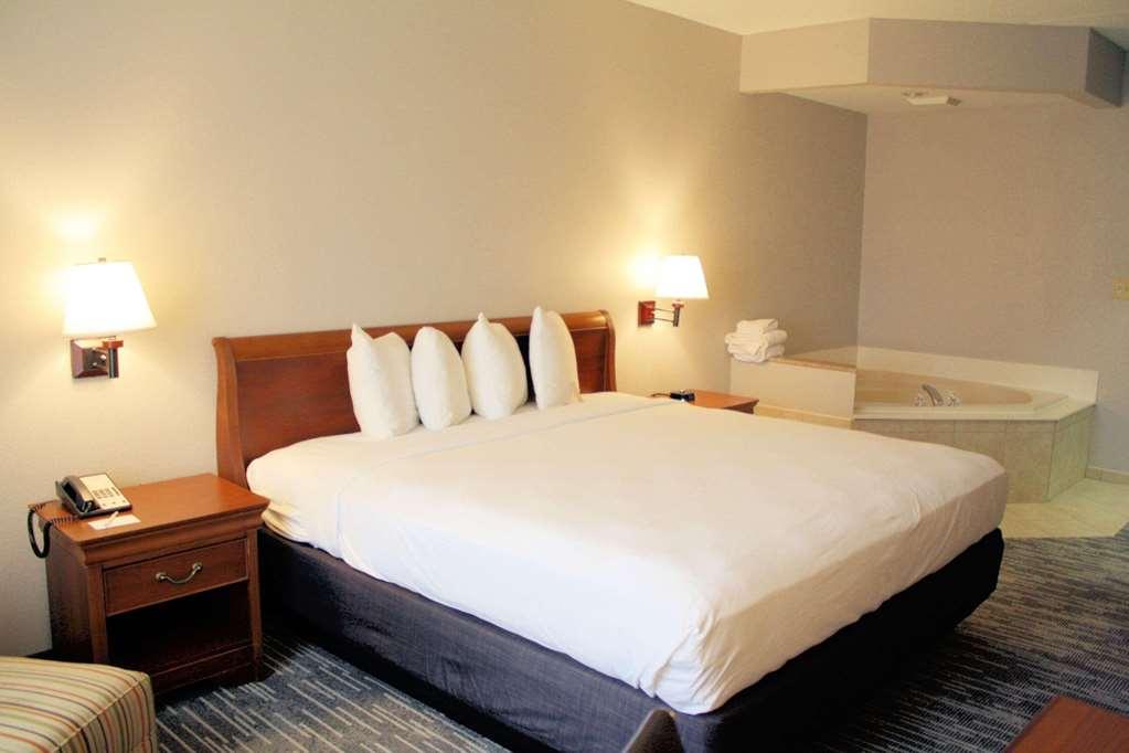 لينثيكوم Country Inn & Suites By Radisson, BWI Airport Baltimore , Md الغرفة الصورة